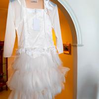 Vestito Comunione Nazareno Gabriele