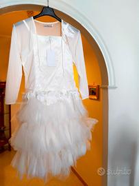 Vestito Comunione Nazareno Gabriele