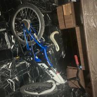 Bicicletta per banbini