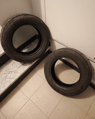 gomme kumho  135/80/R13 70T