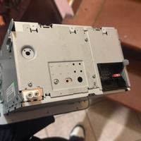 Radio originale vw golf 6