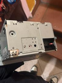 Radio originale vw golf 6