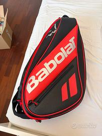 Borsone Padel nuovo con cartellino