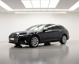 AUDI A6 AVANT 50 3.0 TDI QUATTRO TIPTR