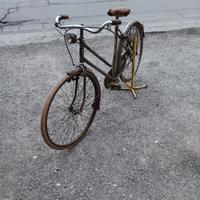 bici donna