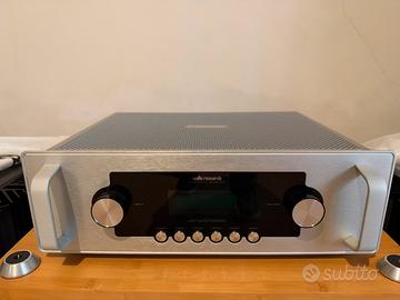 Audio Research SL28 SE preamplificatore a valvole