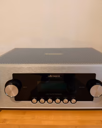 Audio Research SL28 SE preamplificatore a valvole