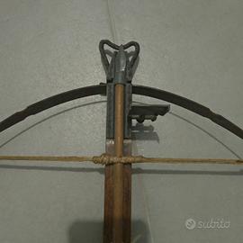 Balestra decorativa