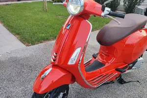 Vespa Primavera 125 3V ABS