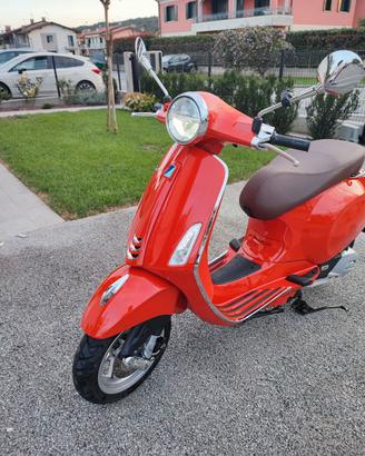 Vespa Primavera 125 3V ABS