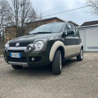 Fiat panda cross 4x4 1.3 mtj 69 cv