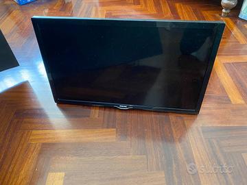 TV LED 24PHS4304/12 del 2019