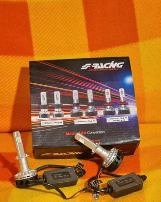 Lampadine LED H1 SimoniRacing