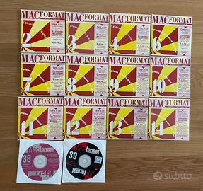 Mac Format 14 CD-ROM