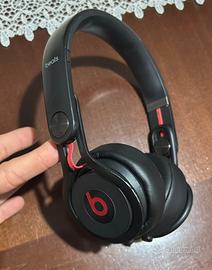 Cuffie beats mixr