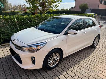 Kia Rio 2017 1400cc 90cv