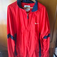 Giacca nike vintage taglia L