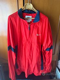 Giacca nike vintage taglia L