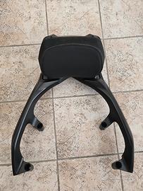 Schienalino Yamaha Tmax