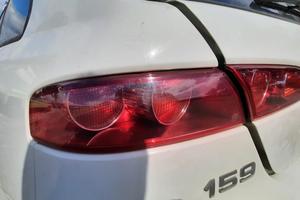 ALFA ROMEO 159 STATION WAGON 2011 - STOP POSTERIOR