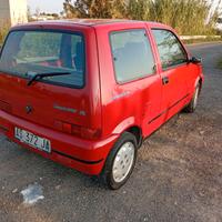 CINQUECENTO HOBBY