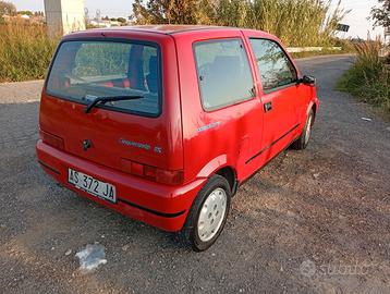 CINQUECENTO HOBBY