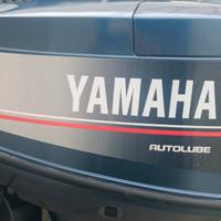 Yamaha top 700