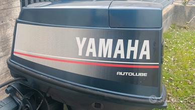 Yamaha top 700