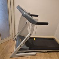 Tapis Roulant - Carnielli Strada 2.0