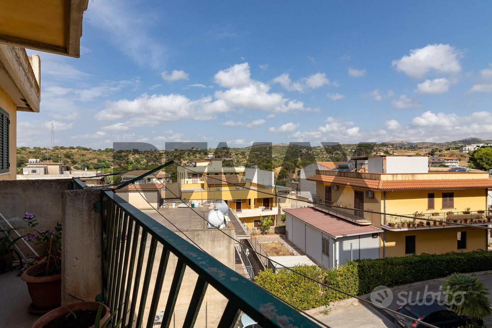 Appartamento – Noto, Piano Alto, Siracusa - Vista 2