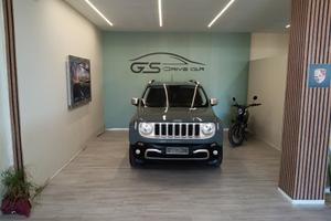 Jeep Renegade 2000cc Mjt 140CV 4WD Limited