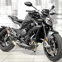 MV Agusta Brutale 800 RR Eas Abs