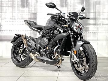 MV Agusta Brutale 800 RR Eas Abs