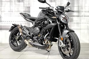 MV Agusta Brutale 800 RR Eas Abs