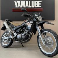 Yamaha XT 660 R - 2007