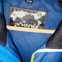 tuta da sci uomo Phenix 