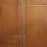 lampada alogena da terra