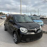 Renault Twingo 1.0 Benzina 70cv LED Total Black