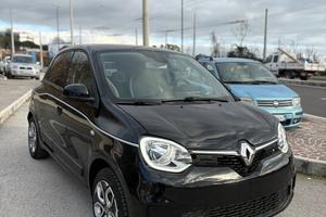 Renault Twingo 1.0 Benzina 70cv LED Total Black