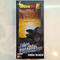 Scatola originale Dragon Ball Super – Goku Black 