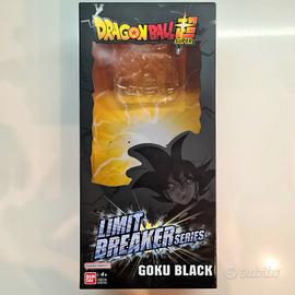 Scatola originale Dragon Ball Super – Goku Black 