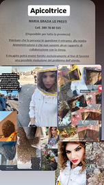 apicoltura