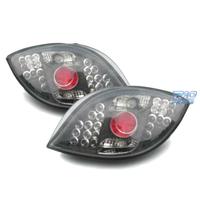FANALI PER FORD KA 96-08 A LED SFONDO NERO