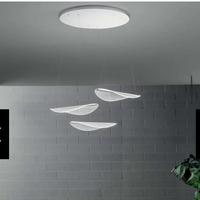 Lamapadario a sospensione 3 luci LED