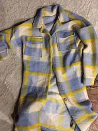 Giubbottino utilizzato poche volte