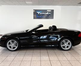 MERCEDES-BENZ SL 350 SL350 EVO Restyling