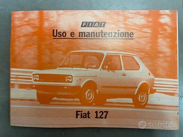 Lotto 3 pz. Fiat collezionismo