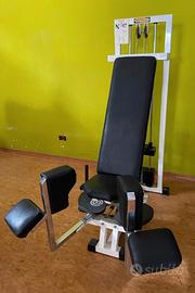 Adductor Technogym