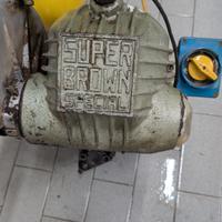 Motore troncatrice pedrazzoli