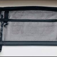 Rete divisoria bagagliaio BMW X3, rete per cani